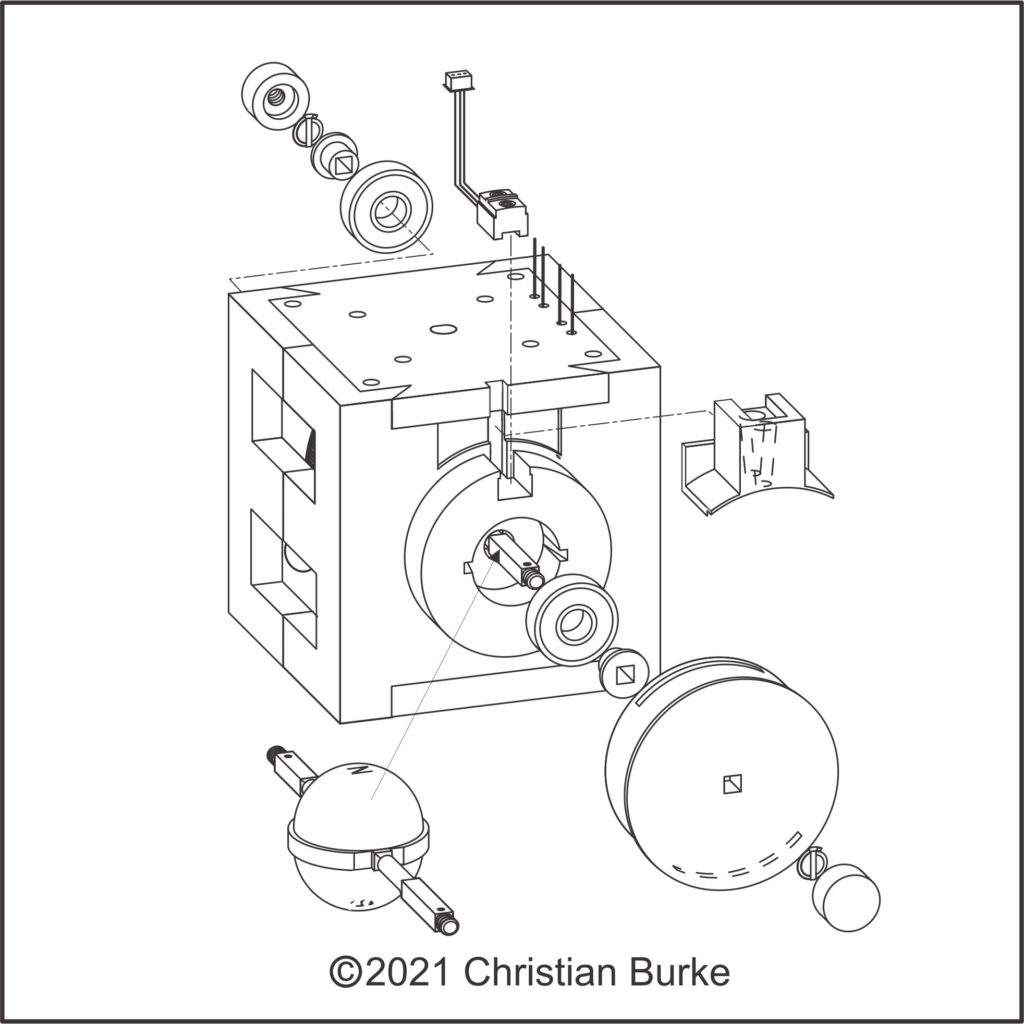 Sphere Motor Controller Sphere Motor/Generator – Innovation in generating electric power